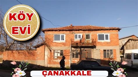 Karadeniz köylerinde satılık ev